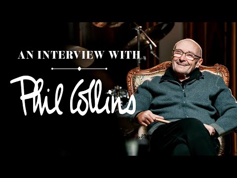 Phil Collins Finally Answers Questions Fans Have Asked For 50 Years