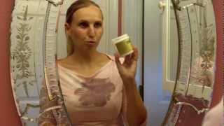 Как очистить кожу с помощью натуральных продуктов - Видео онлайн
