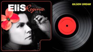 Aquarela do Brasil, Nega do cabelo duro = ELIS REGINA