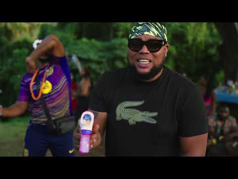 Dékalé Sa - Marius Modeste x Douks