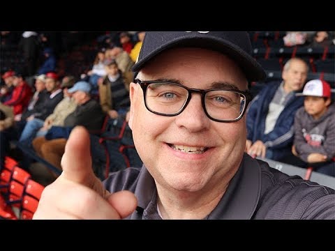 5 Tips for going to a Red Sox game at Fenway Park