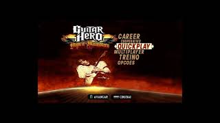 Guitar Hero Yngwie Malmsteen - War To End All Wars - 100% - BOT