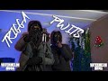 Trigga X Pwits WM Studio Sessions Freestyle S2 E6