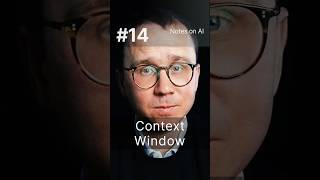 Context Window: What AI Can Actually See