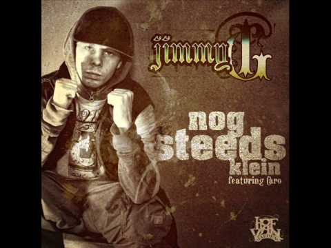 Jimmy G -Nog steeds klein (ft. Caro) (Official Single)