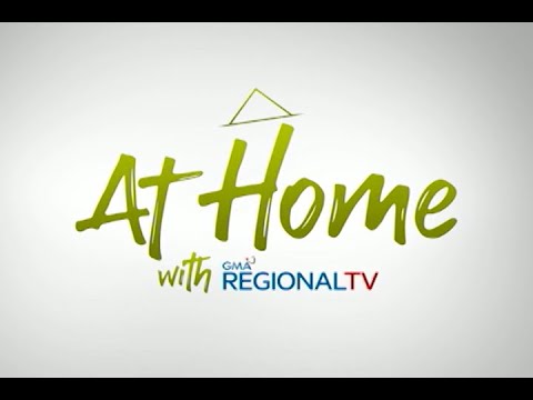 At Home with GMA Regional TV: June 14, 2023