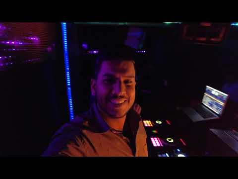 Bollywood Party in Germany be like... - Club Lailaa - Hamburg 10/7/2022