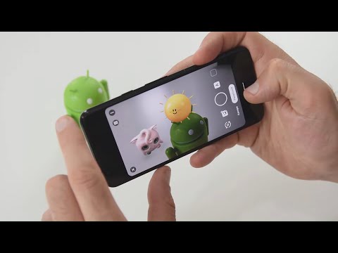 Google Pixel 3A (купил себе) обзор / Арстайл /