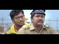Bala Saravanan And Kalaiyarasan Looking For Identity Of Victim In Accident Adhe Kangal Movie