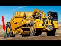 Caterpillar Just Revealed Their MOST INSANE  Machines!