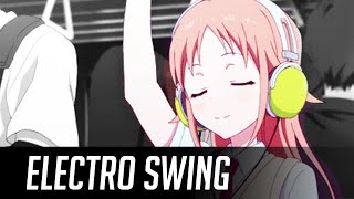 ► Best of ELECTRO SWING Mix August 2016 ◄ ~(￣▽￣)~