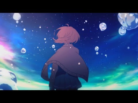 Beyond the Boundary「AMV」Last Heroes x TwoWorldsApart - Eclipse
