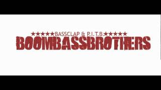 Ms.Dynamite - fall in love again (BoomBassBrothers remix)