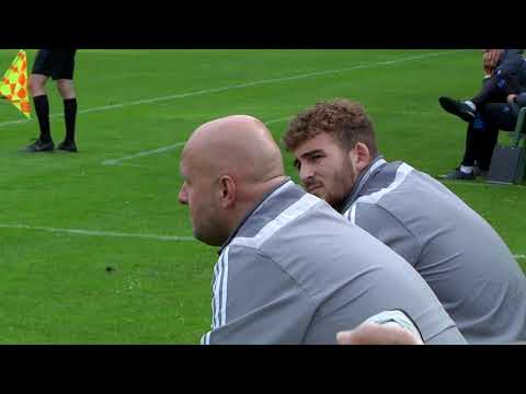 VV Duno vs VV Rijsoord nabeschouwing.