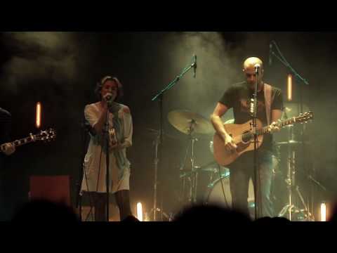 Milow - Canada (Live)