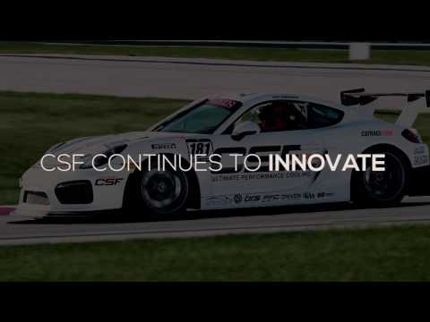 CSF Company Overview