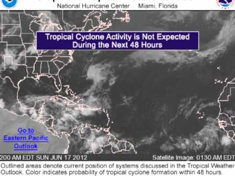 June 17 Weather Xtreme Video