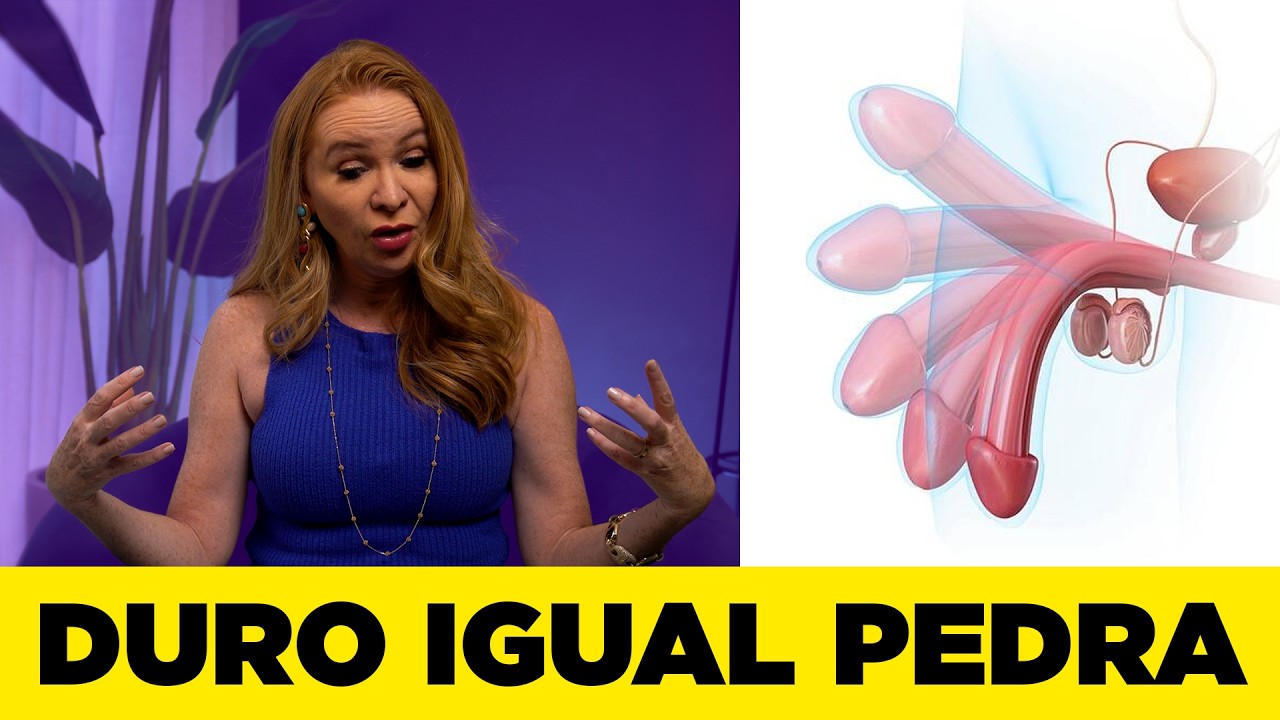 Formas de aumentar a testosterona naturalmente | Cátia Damasceno