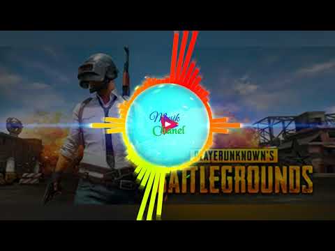 PUBG FOR LIFE 2 - TIAN STORM X DJ. DEON X DANDY BARAKATY X R FLEY