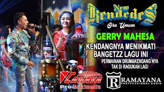 Download lagu New Kendedes Gerry Mahesa RAMAYANA Audio Sampai Merem Full Kendang mp3