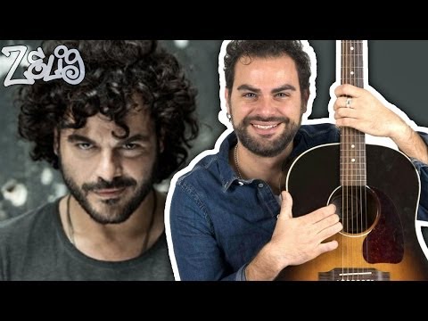 Andrea Perroni - Francesco Renga | Zelig