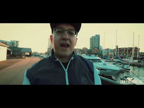 GEBOORAH - Ako PRIEVAN ( OFFICIAL VIDEO)