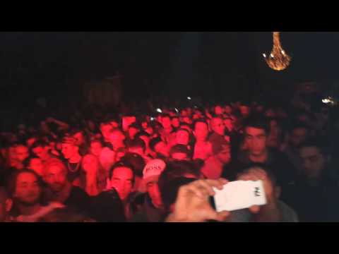 Suburbass Excess Overdrive Marseille 23/11/13