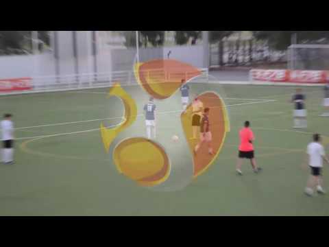 Resumen. Siberet 2 - 2 Heineken. Primera. Clausura