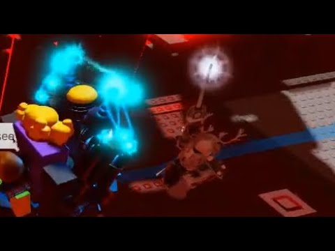 The Battle Bricks Frontline REWRITE 3* Deathbringer Testing