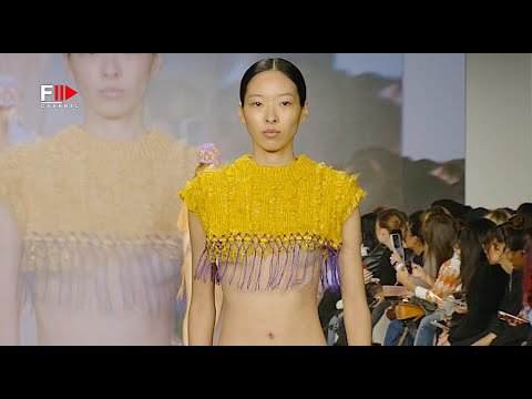 BRERA Fashion Graduate 2023 Milan - Full Show