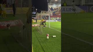 Fim de jogo Criciúma 1 X 0 Brusque campeonato CATARINENSE 2026 #shorts