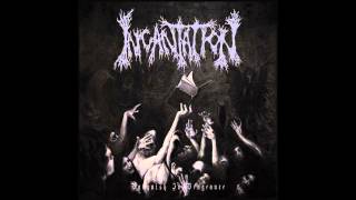 Incantation - Transcend into Absolute Dissolution  2012