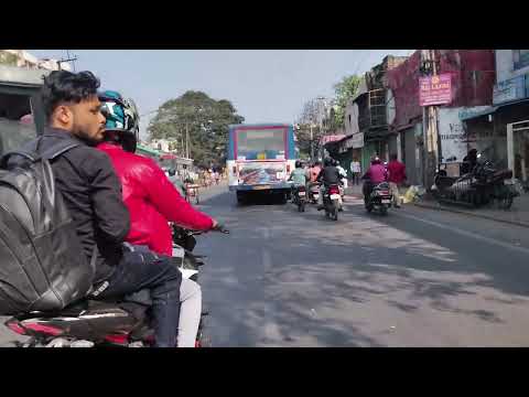 Hyderabad to solapur 🏍️ bike riding ✨🏍️💝  telengana to maharashtra on bike ride 