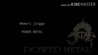 Download lagu Power metal-Memori jingga(Lyric) mp3 Download lagu Power metal-Memori jingga(Lyric) mp3