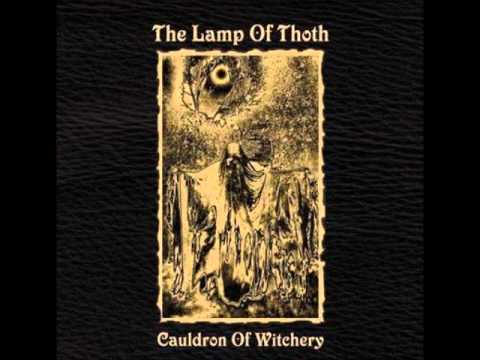 The Lamp of Thoth - Frost & Fire (Cirith Ungol cover)