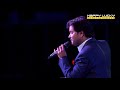 Maine Pucha Chand Se By Javed Ali Live HappyLucky Entertainment