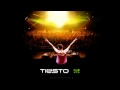 Tiesto And Sneaky Sound System - I will be here ...