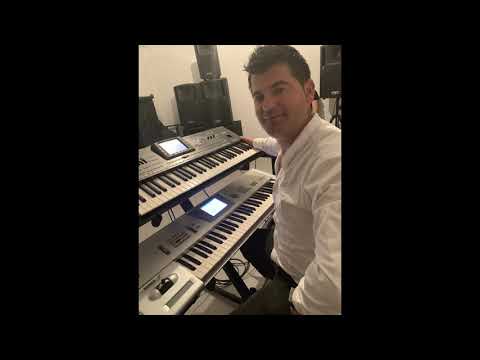 Asllan Alla - Bien Tupanat (Live 2019)