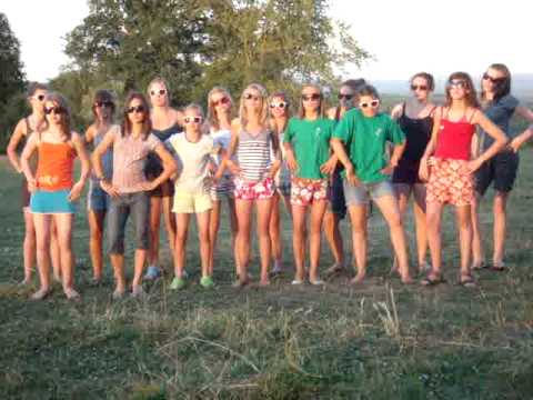 MNM Summertime: Dansje VKSJ Oostkamp