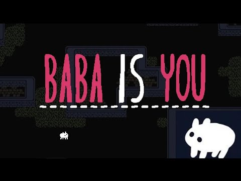 BABA IS YOU XTREME Full Playthrough