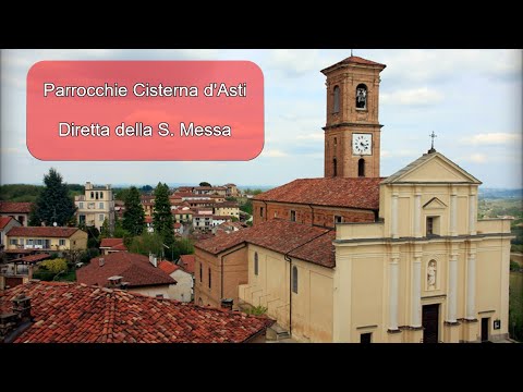 Celebrazione Santa Messa della  Domenica 04/09/2022