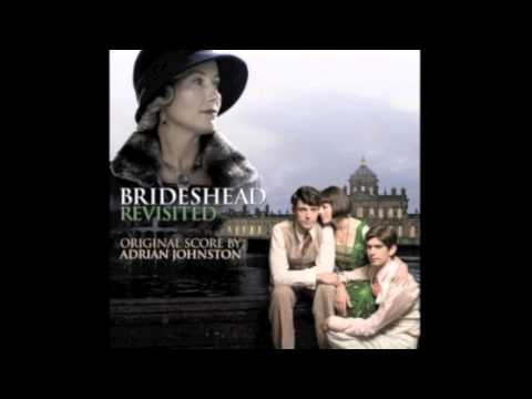 Brideshead Revisited Score - 21 - The End Of Our Day - Adrian Johnston