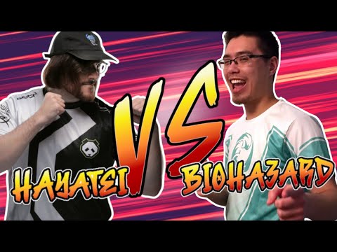 this tournament set went CRAZY