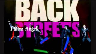 Backstreet Boys  -  Fallen Angel