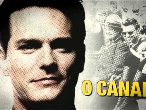 "AmazinGross" – Paul Gross documentary from 2004