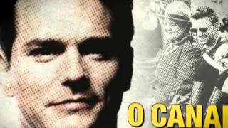 &quot;AmazinGross&quot; – Paul Gross documentary from 2004