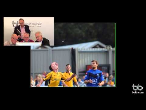 Supercar Competition Judging - November 10th - 16th 2014 - SC923