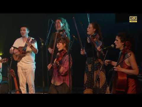 Ethno France 2025 - Live @ Paul B.