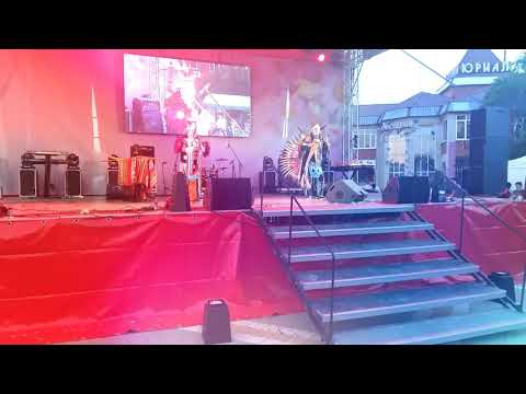 Inka karal 2017 en concierto (2)