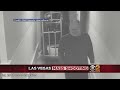 Video Vegas Gunman S Final Days